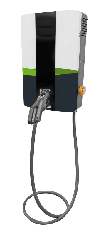 DC Wallbox